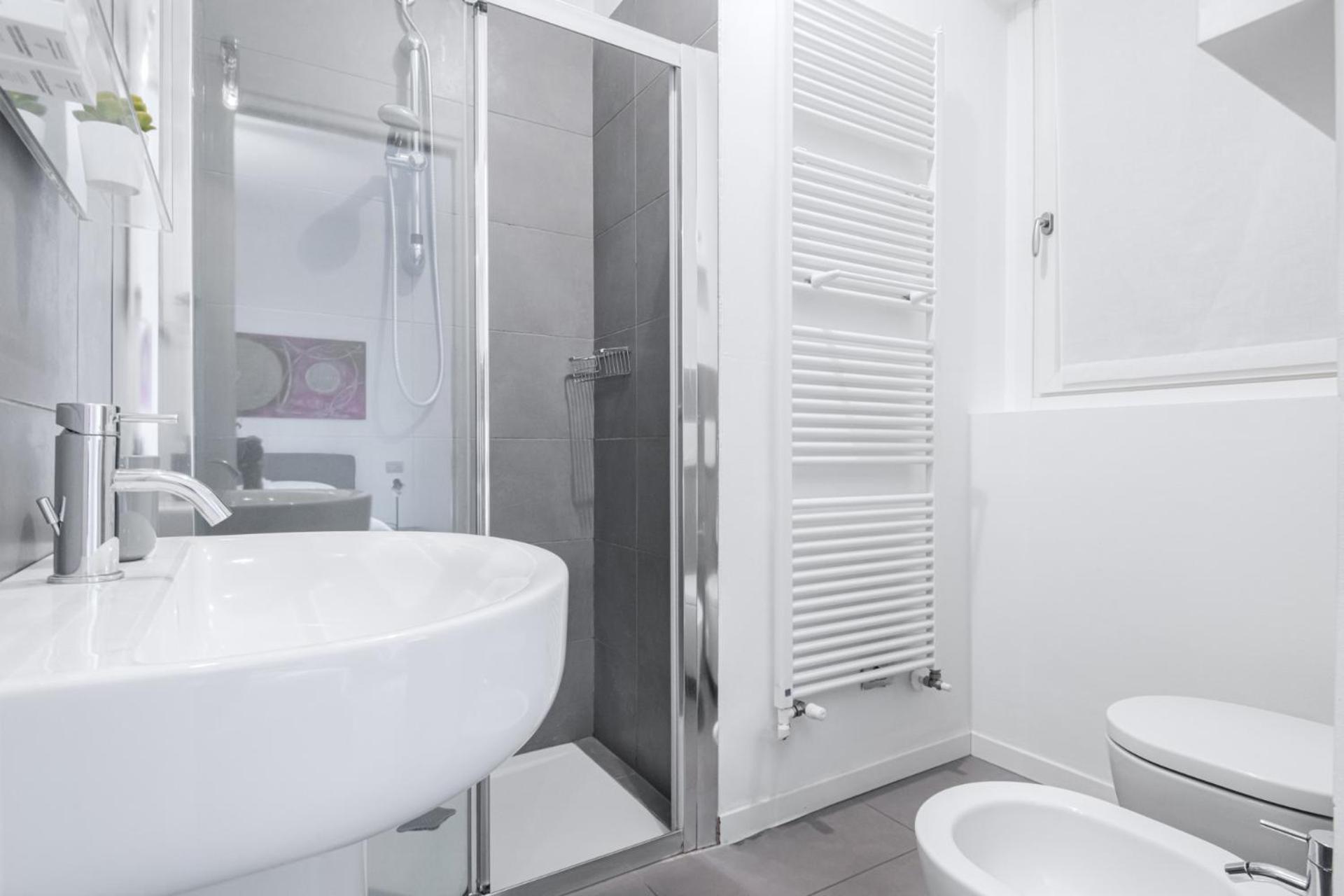 Appartement Easylife-appartamento Con Terrazzo In Porta Romana Milan
