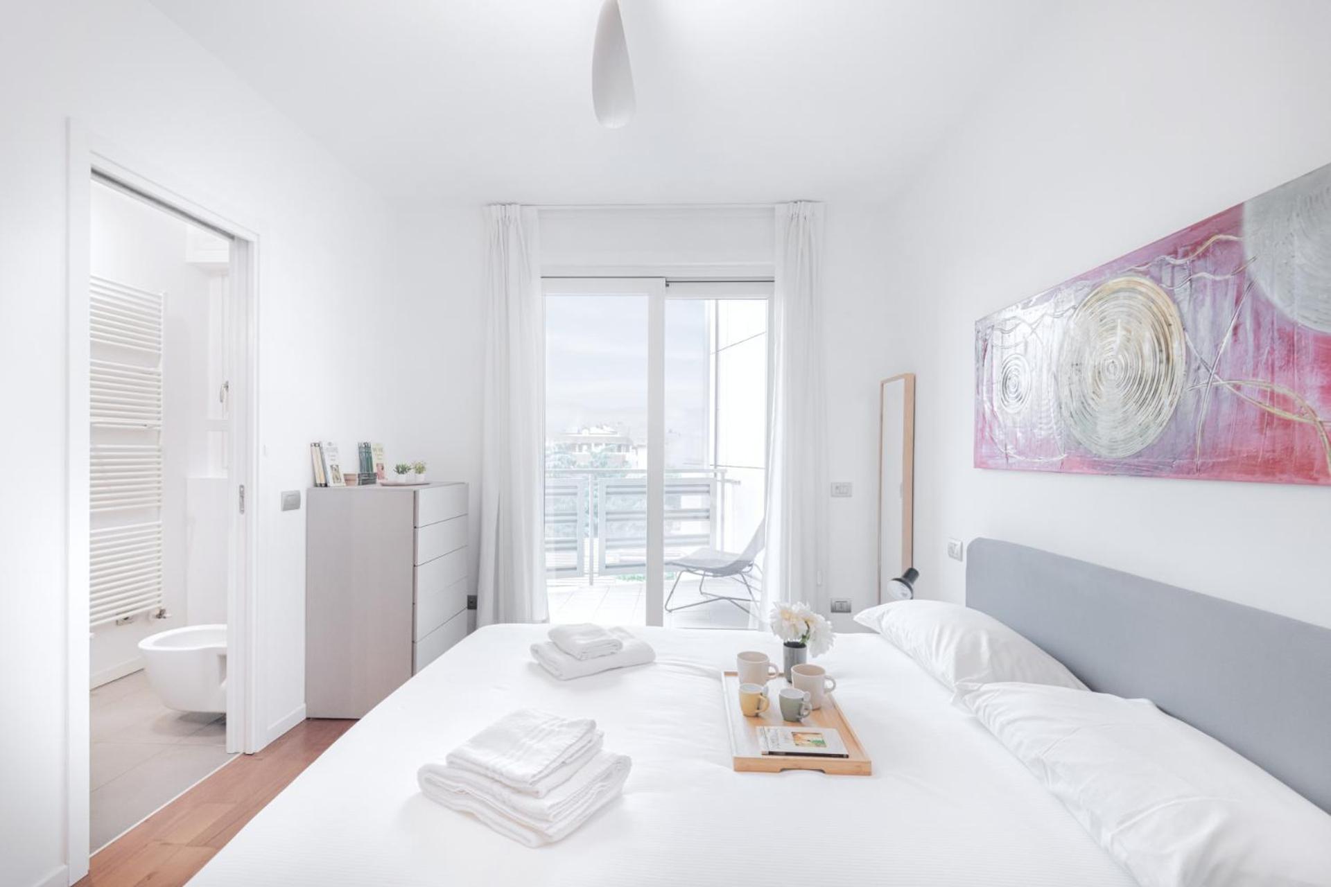 Easylife-appartamento Con Terrazzo In Porta Romana *