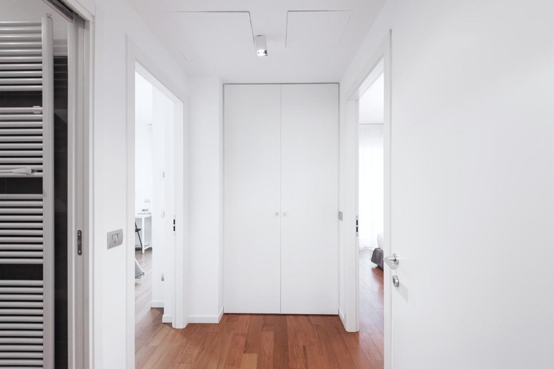 Easylife-appartamento Con Terrazzo In Porta Romana Appartement *