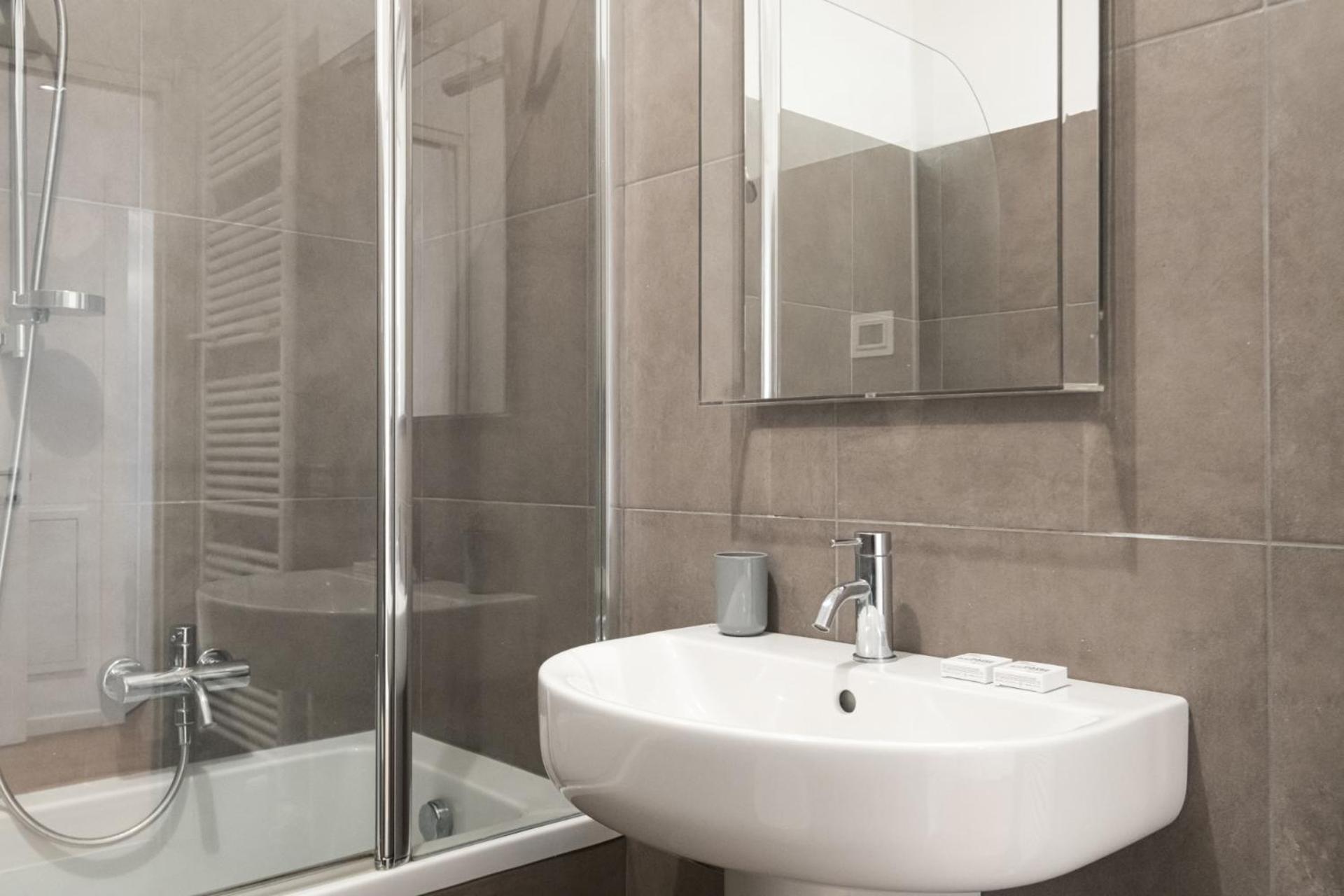Appartement Easylife-appartamento Con Terrazzo In Porta Romana *