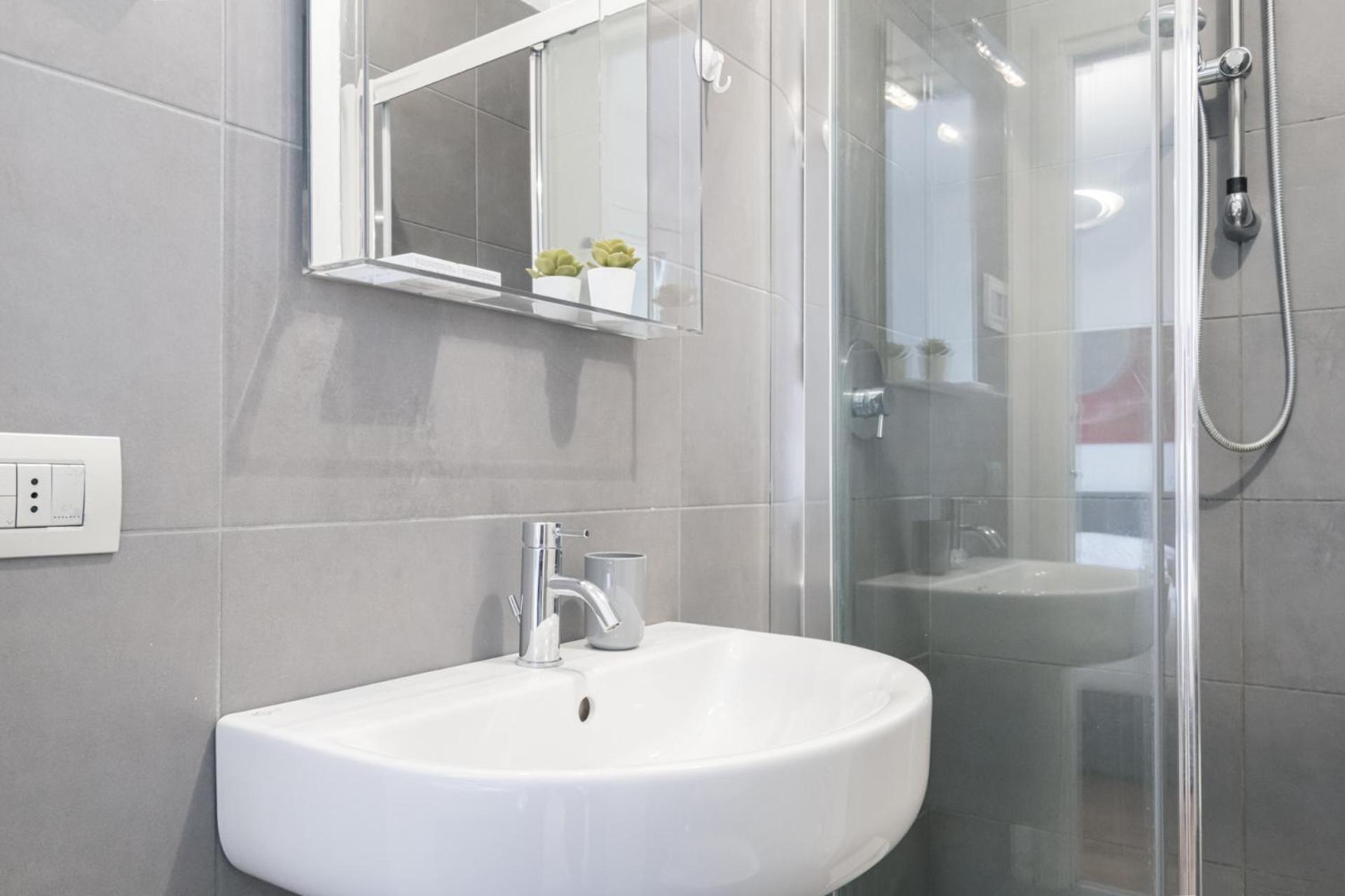 Appartement Easylife-appartamento Con Terrazzo In Porta Romana
