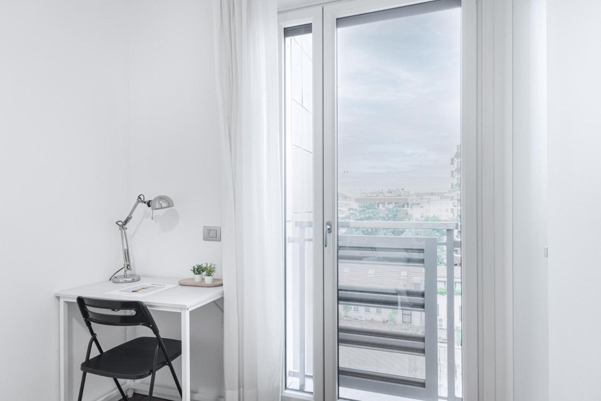 Easylife-appartamento Con Terrazzo In Porta Romana Appartement *