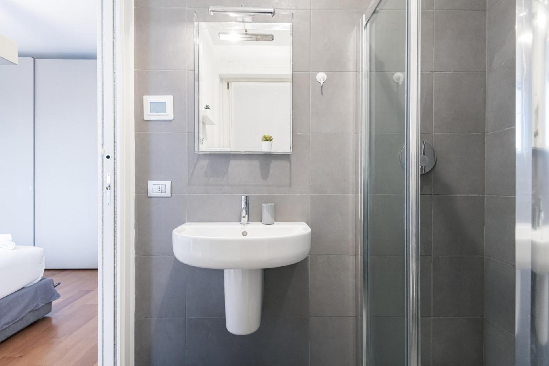 Easylife-appartamento Con Terrazzo In Porta Romana *
